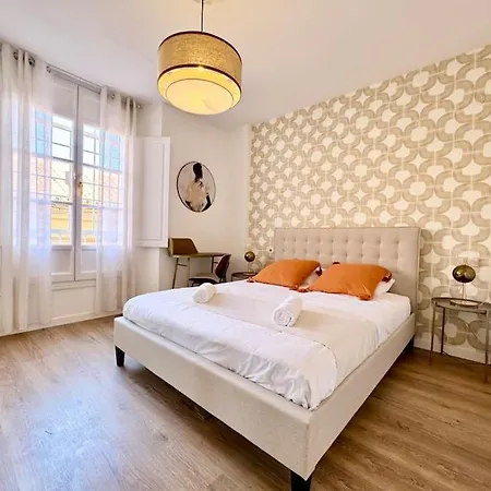 Spacious 3bd With 2bh & Ac Malaga