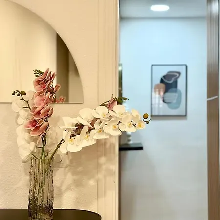 Apartment Spacious 3bd With 2bh & Ac