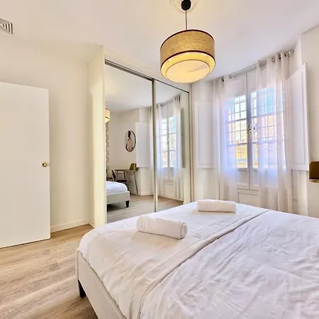 Apartment Spacious 3bd With 2bh & Ac